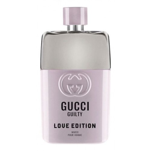 13091 gucci guilty love edition pour homme uzh ualetnaya voda 50ml ester