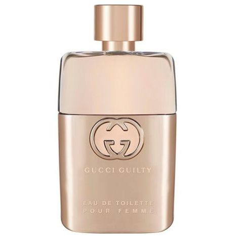 13105 gucci guilty pour femme 2021 hen ualetnaya voda 50ml