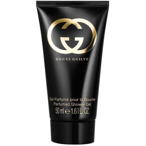 13109 gucci guilty pour homme uzh el dlya dusha 50ml ester