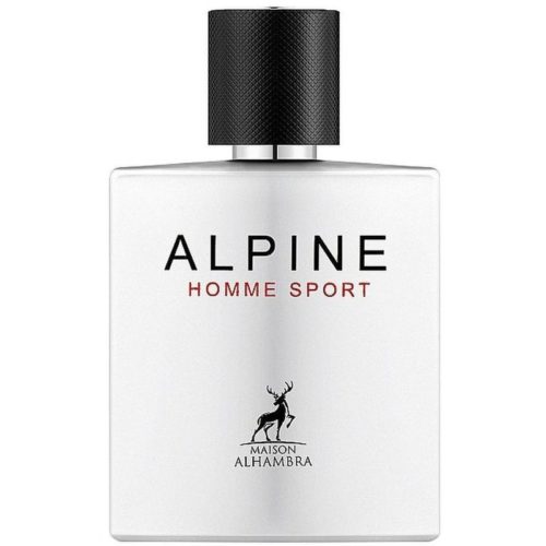 1311 Alhambra ALPINE HOMME SPORT 100ml