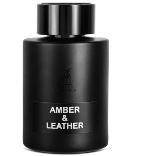 1312 Alhambra AMBER LEATHER 100ml