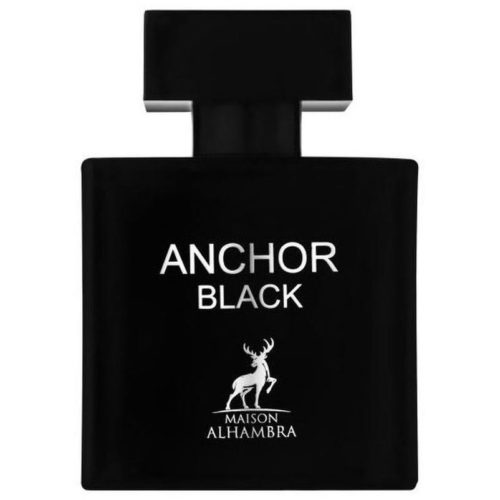 1314 Alhambra ANCHOR BLACK 100ml