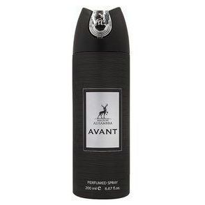 1318 Alhambra AVANT 200ml