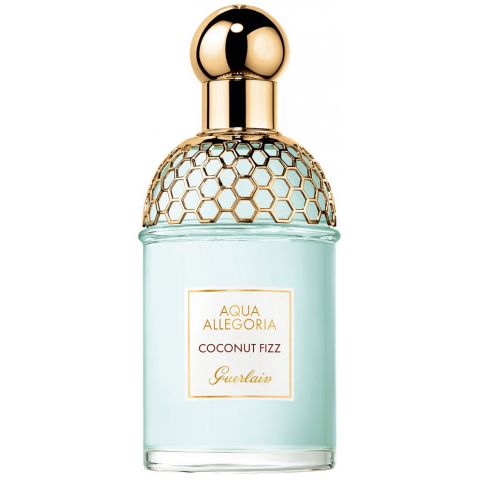 13187 guerlain aqua allegoria coconut fizz tualetnaya voda 125ml