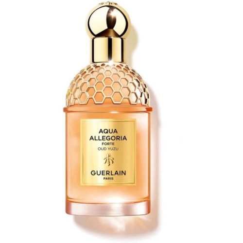 13203 guerlain aqua allegoria forte oud yuzu parfyum 125ml