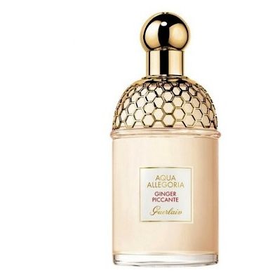 13204 guerlain aqua allegoria ginger piccante tualetnaya voda 125ml ester