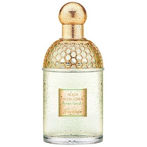 13210 guerlain aqua allegoria herba fresca tualetnaya voda 10ml atomajzer