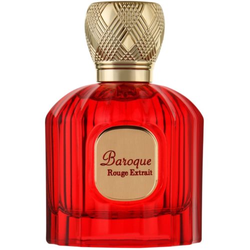 1324 Alhambra BAROQUE ROUGE EXTRAIT 200ml