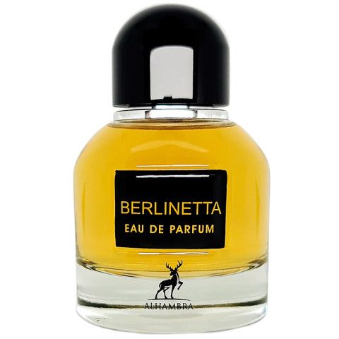 1325 Alhambra BERLINETTA 100ml