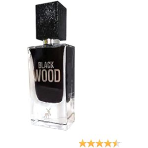 1327 Alhambra BLACK WOOD 60ml