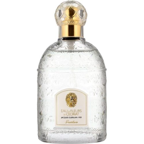 13311 guerlain eau de fleurs de cedrat edc 100ml