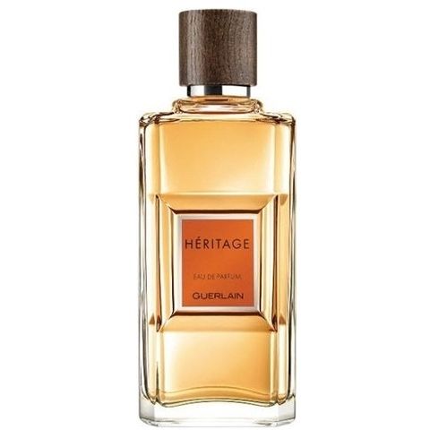 13332 guerlain heritage uzh ualetnaya voda 100ml