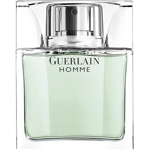 13334 guerlain homme uzh ualetnaya voda 50ml