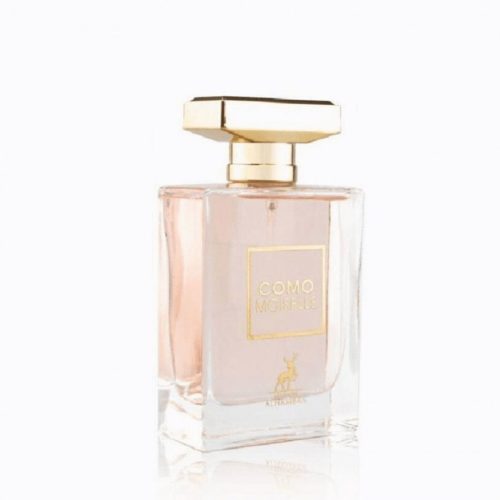 1334 Alhambra COMO MOISELLE 100ml