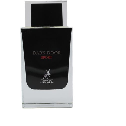 1335 Alhambra DARK DOOR SPORT 100ml