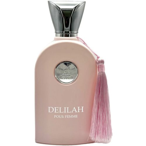 1336 Alhambra DELILAH POUR FEMME 100ml