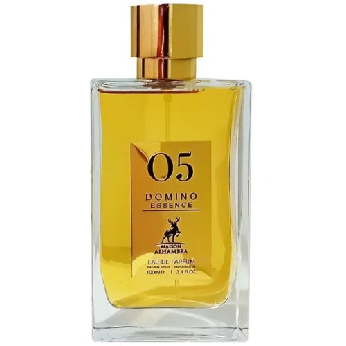 1337 Alhambra DOMINO ESSENCE 05 100ml