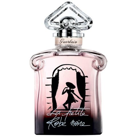 13407 guerlain la petite robe noire ma premiere robe lim ed zhen arfyum 100ml