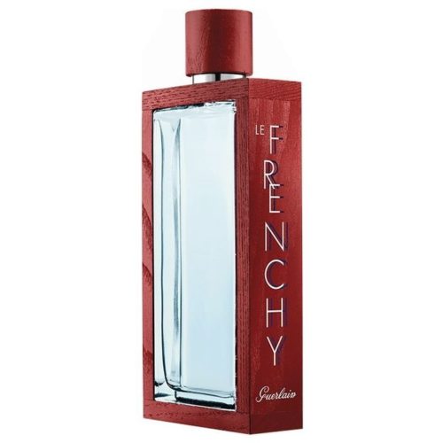 13414 guerlain le frenchy uzh arfyum 100ml ester