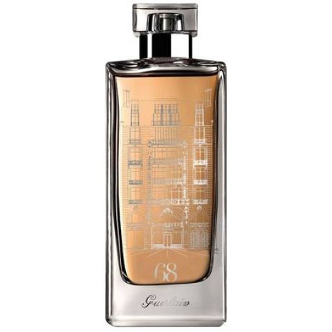 13415 guerlain le parfum du 68 parfyum 3 8ml tube