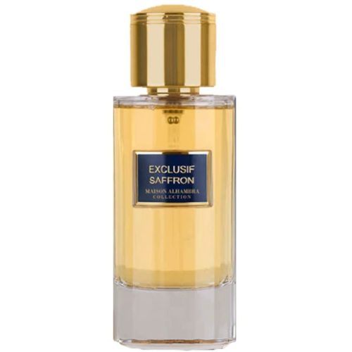 1342 Alhambra EXCLUSIF SAFFRON 100ml