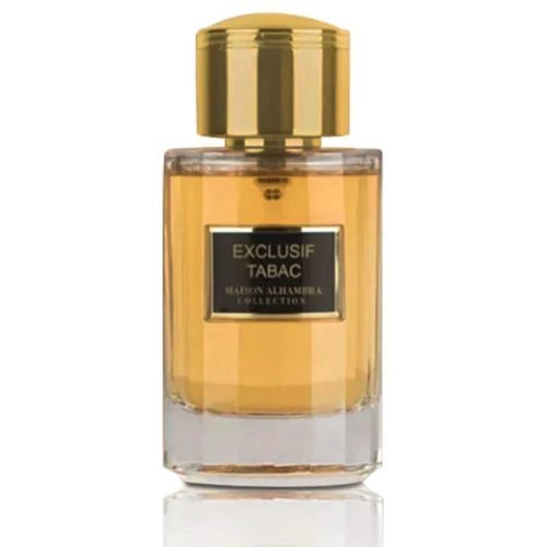 1343 Alhambra EXCLUSIF TABAC 100ml