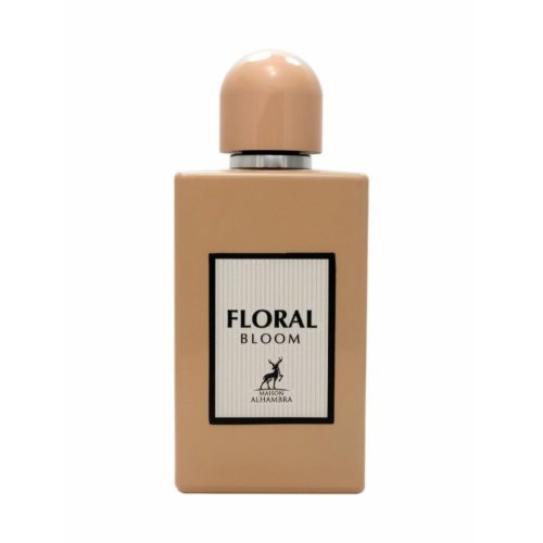 1344 Alhambra FLORAL BLOOM 100ml