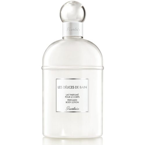 13444 guerlain les delices de bain loson dlya tela 200ml ester