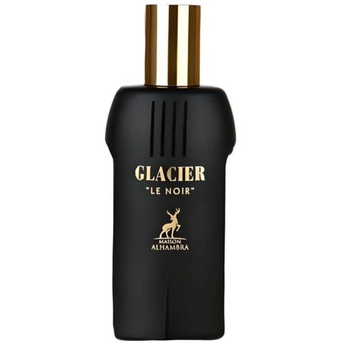 1347 Alhambra GLACIER LE NOIR 100ml