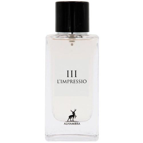 1349 Alhambra III L IMPRESSIO 100ml