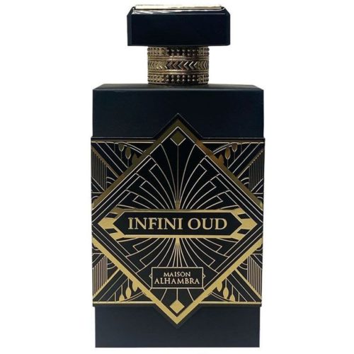 1350 Alhambra INFINI OUD 100ml