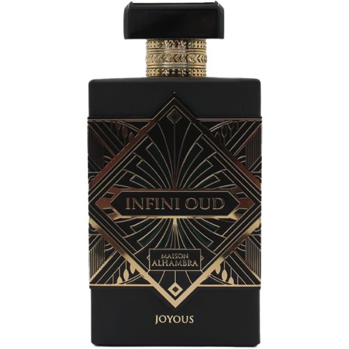 1351 Alhambra INFINI OUD JOYOUS 100ml