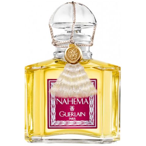 13538 guerlain nahema hen arfum 2 3ml vintage