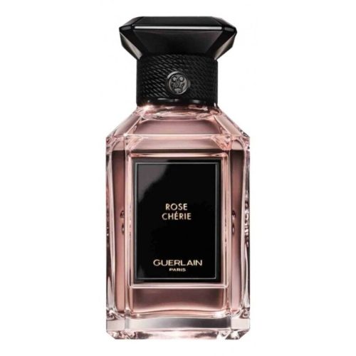 13546 guerlain rose cherie parfyum 2ml tube