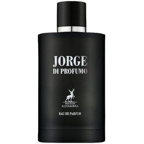 1356 Alhambra JORGE DI PROFUMO 100ml