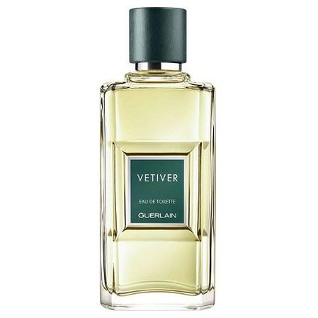 13580 guerlain vetiver uzh ualetnaya voda 100ml ester