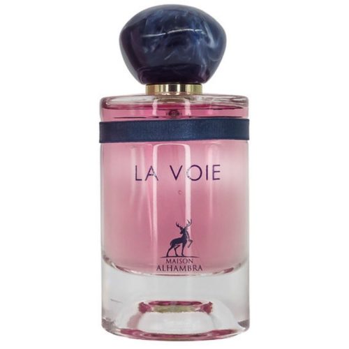 1364 Alhambra LA VOIE 100ml