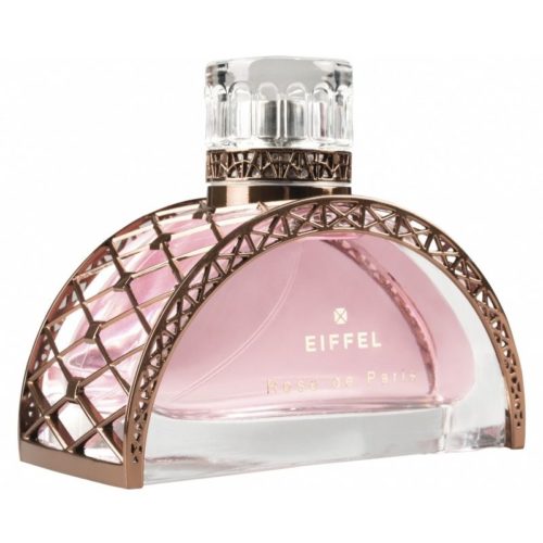 13651 gustave eiffel rose de paris parfyum 100ml