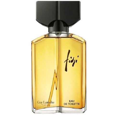 13670 guy laroche fidji hen dc 120ml vintage