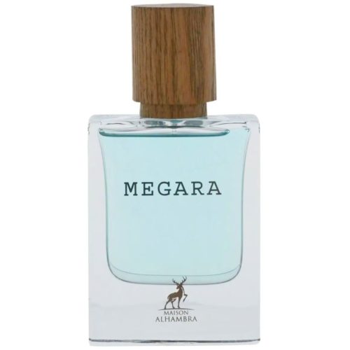 1368 Alhambra MEGARA 50ml