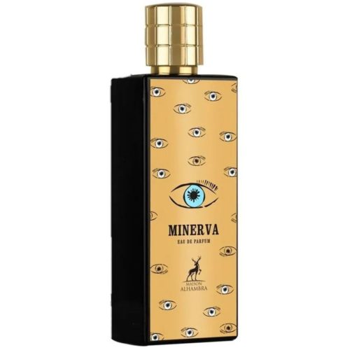 1369 Alhambra MINERVA 80ml