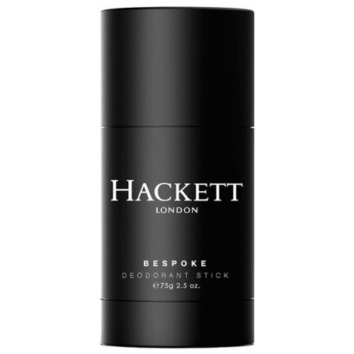 13724 hackett bespoke uzh ezodorant stik 75g