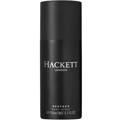 13725 hackett bespoke uzh prej dlya tela 150ml