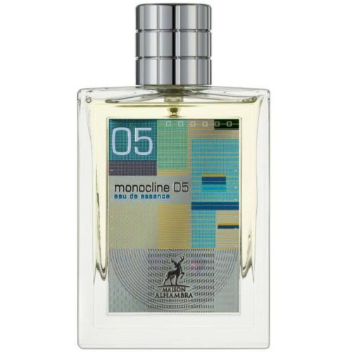 1373 Alhambra MONOCLINE 05 100ml