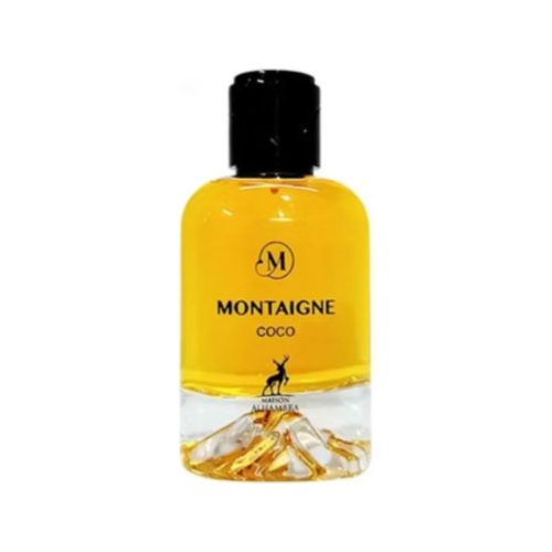 1374 Alhambra MONTAIGNE COCO 100ml