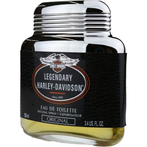 13757 harley davidson legendary harley davidson uzh ualetnaya voda 100ml