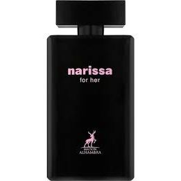 1378 Alhambra NARISSA 100ml