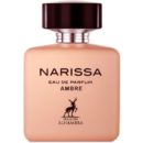 1379 Alhambra NARISSA AMBRE 100ml