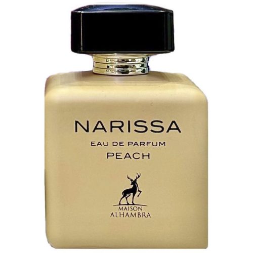 1380 Alhambra NARISSA PEACH 100ml