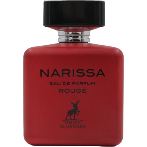 1381 Alhambra NARISSA ROUGE 100ml